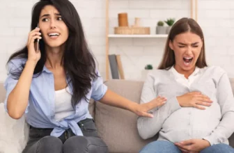 What Are the Signs of Preterm Labor and What Should You Do?