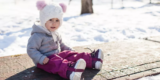 How Do You Keep Your Baby Cool During Hot Weather?