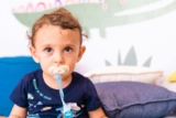 Baby-Friendly Probiotics for Better Digestion